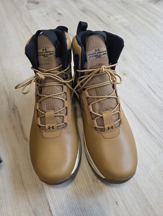 Under Armour Stellar G2 6\